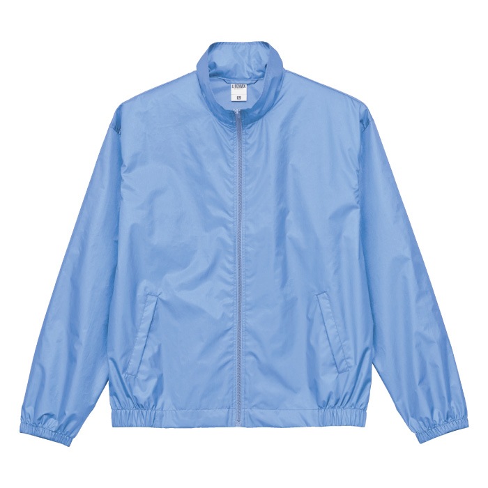 [LIFEMAX] MJ0083 ベーシックブルゾン