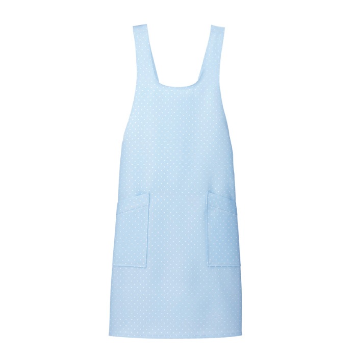 [Lumiere] 861377 ドットエプロン