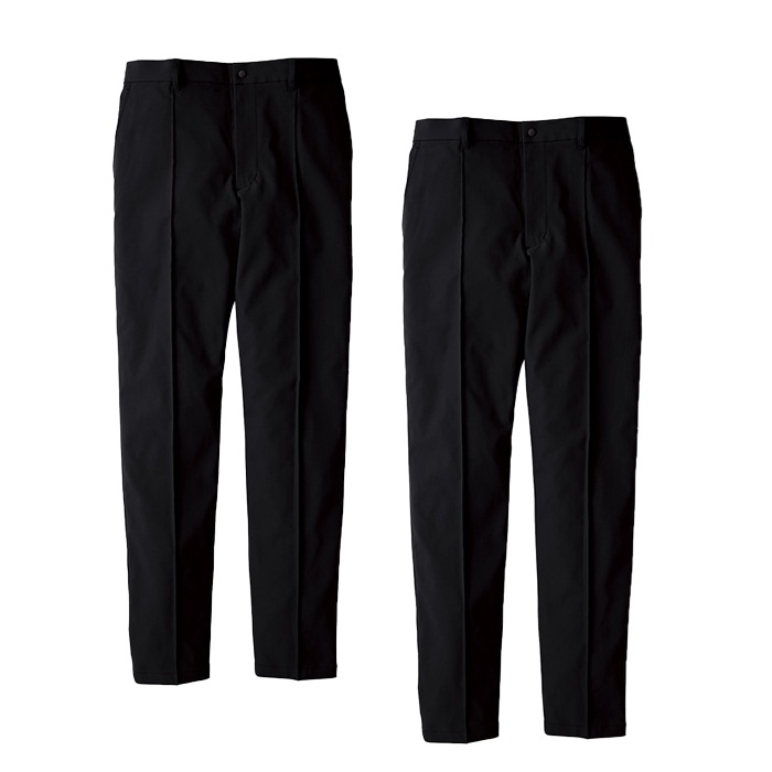 [KAZEN] KZN259 パンツ（男女兼用） 2本セット