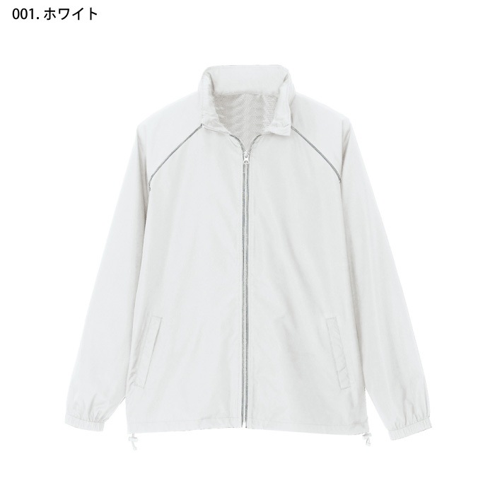 [pep] AZ-2202 リフレクトジャケット（男女兼用）
