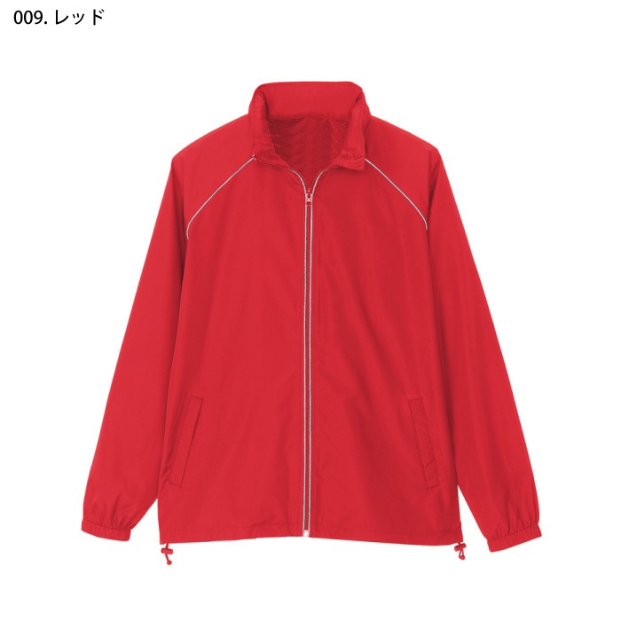 [pep] AZ-2202 リフレクトジャケット（男女兼用）