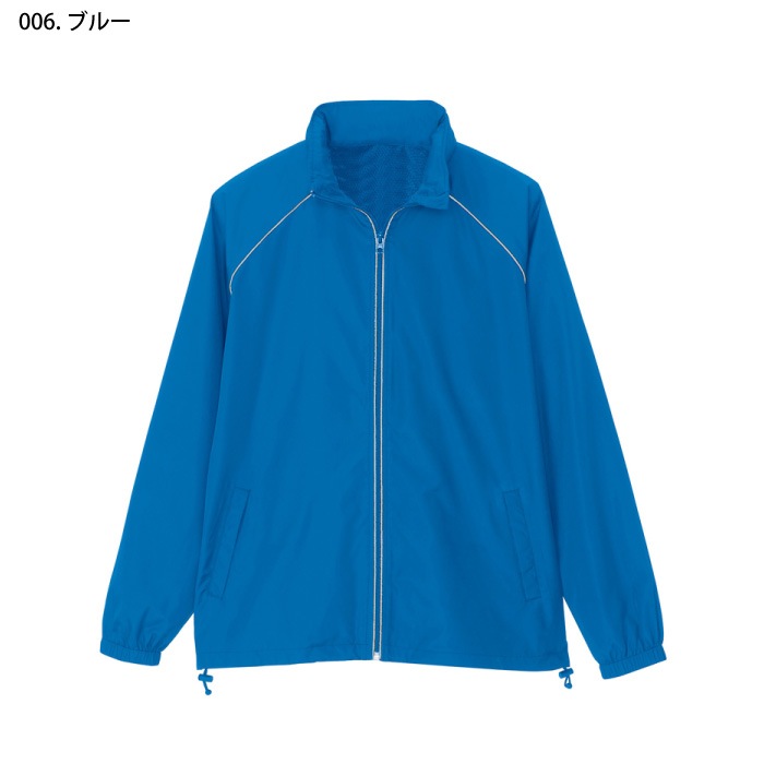 [pep] AZ-2202 リフレクトジャケット（男女兼用）