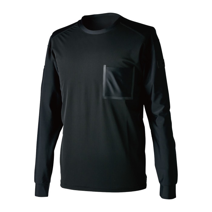 [TS Design] 8515 TS DEOロングスリーブTシャツ