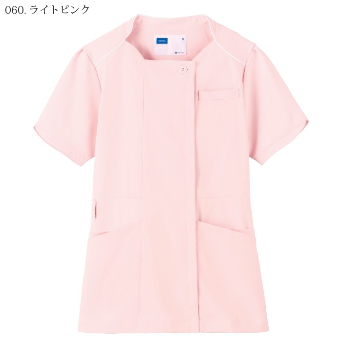 自重堂 [WHISeL] WH12201 チュニック