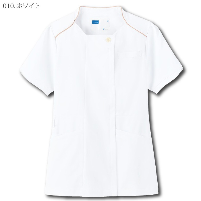 自重堂 [WHISeL] WH12201 チュニック