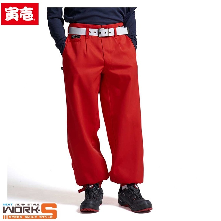 寅壱 トライチ TORAICHI 2530-414 ロングニッカ 70 73 76 79 82 85 88