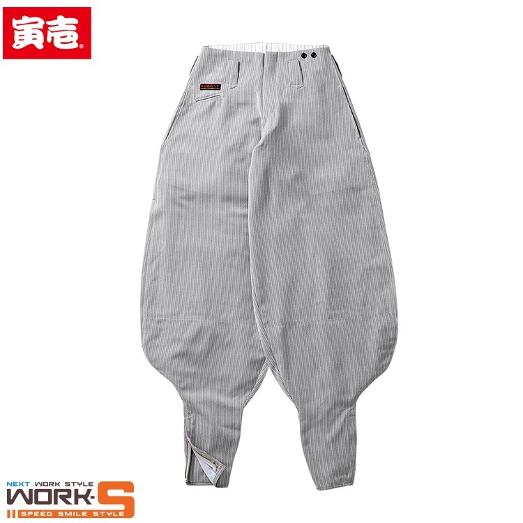 寅壱 トライチ TORAICHI 4309-418 超超ロング八分 70 73 76 79 82 85 
