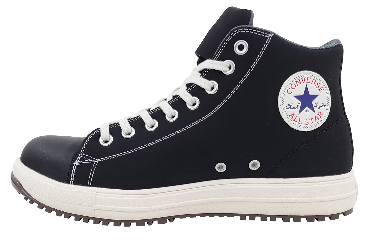 コンバース CONVERSE オールスター ALL STAR PS-HI 耐滑 セーフティ