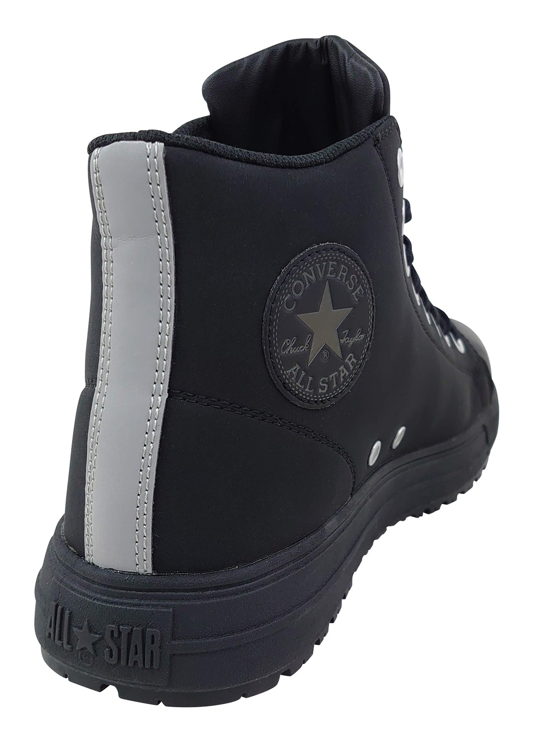 コンバース CONVERSE オールスター ALL STAR PS-HI 耐滑 セーフティ