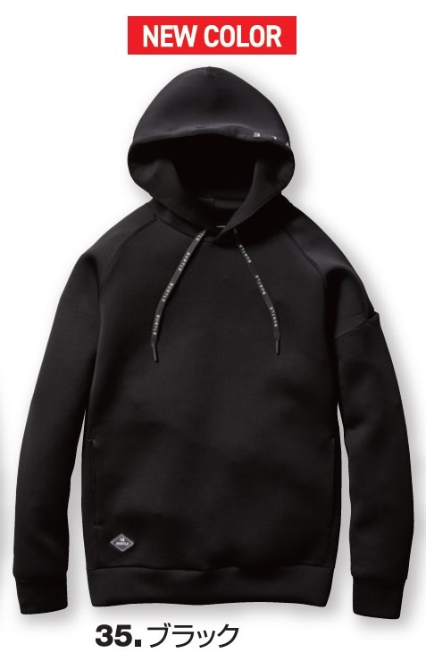 BURTLE バートル4095 エアーテックフーディ S M L XL XXL ワークウェア