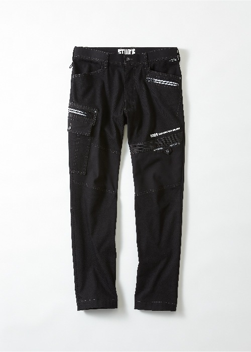 Studs スタッズ S1208 カーゴパンツ SS S M L LL 3L 4L オール