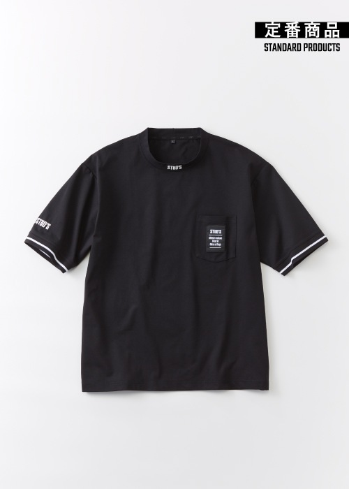 Studs スタッズ S2553-2 半袖Tシャツ S M L LL 3L オール