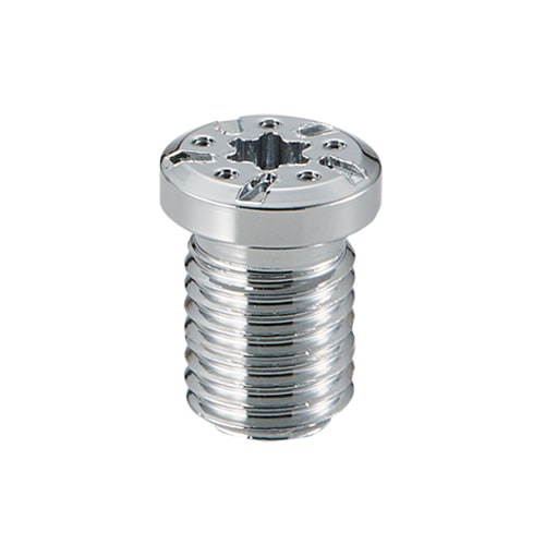 ハイパーブレードシグマ専用ウエイト　7.5g 1個