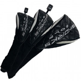 ワークスゴルフ オリジナルヘッドカバー