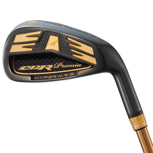 CBR ブラックプレミア アイアン 単体 #5 #6 #7 #8 #9 PW