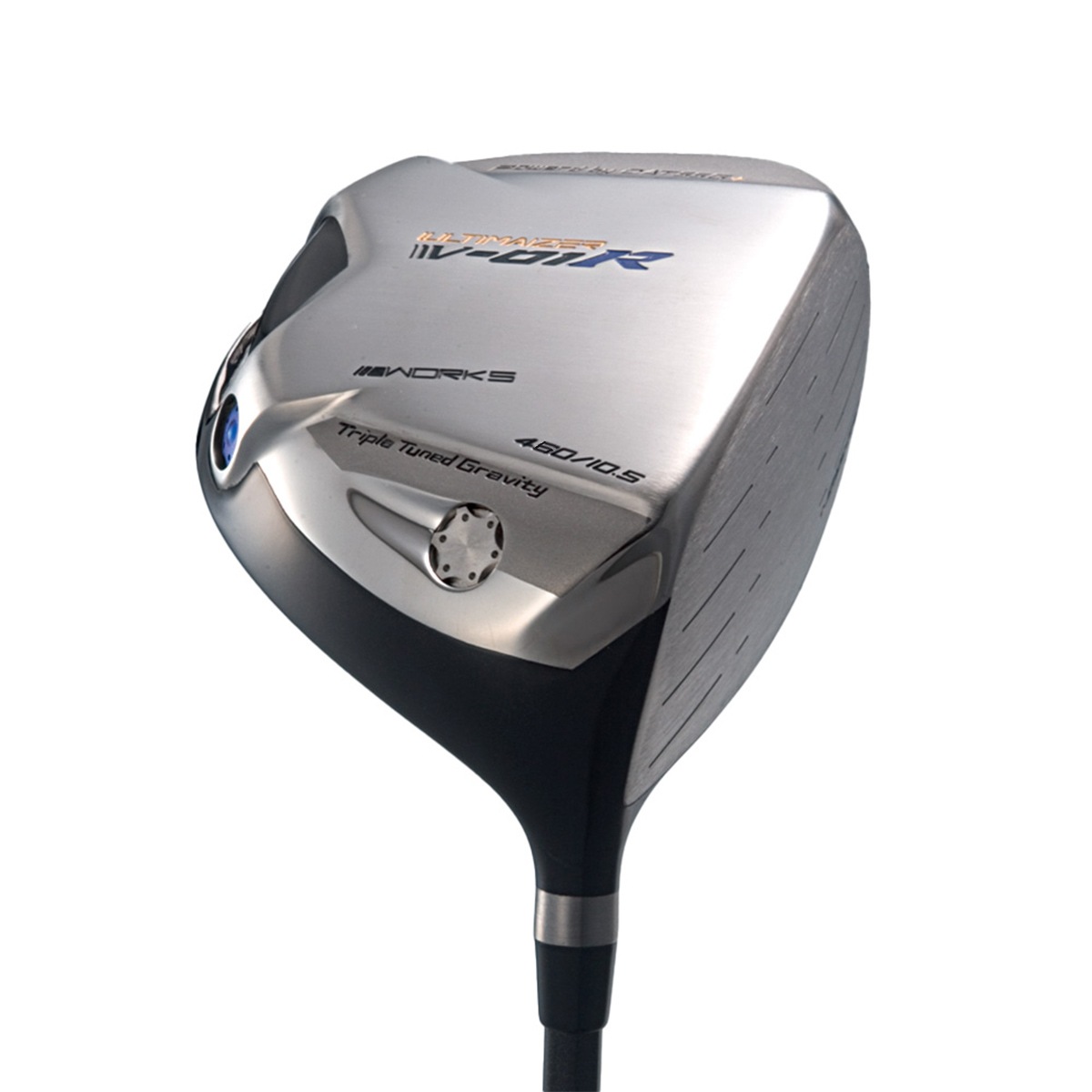 アルティマイザー V-01R 高反発 低ロフトモデル