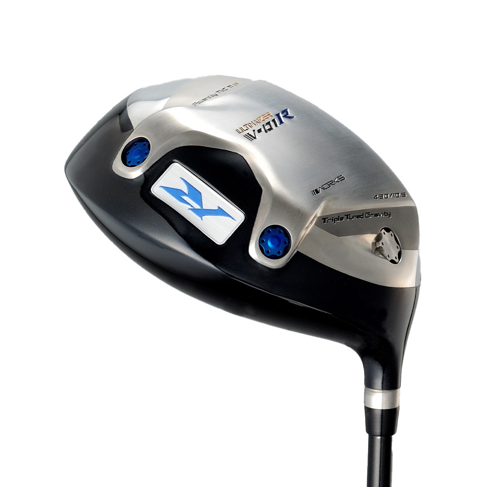 アルティマイザー V-01R 高反発 低ロフトモデル