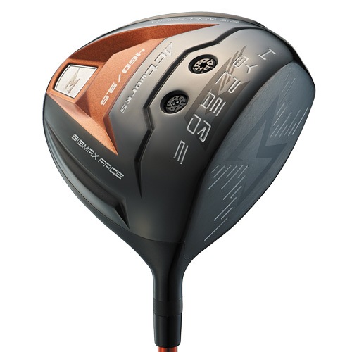 ハイパーブレード シグマ