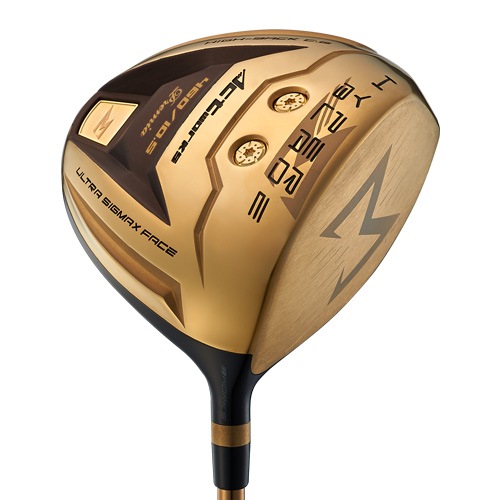 【ヘッド単体】ハイパーブレード シグマ プレミア　高反発モデル【ヘッド交換無料！】