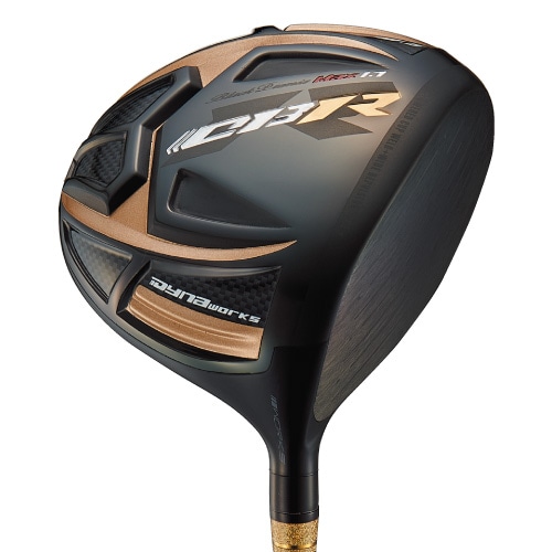 【新品】世界最薄超高反発ドライバー　CBRプレミア　プラチナ飛匠・極シャフト 新品】世界最薄超高反発ドライバー CBRプレミア プラチナ飛匠