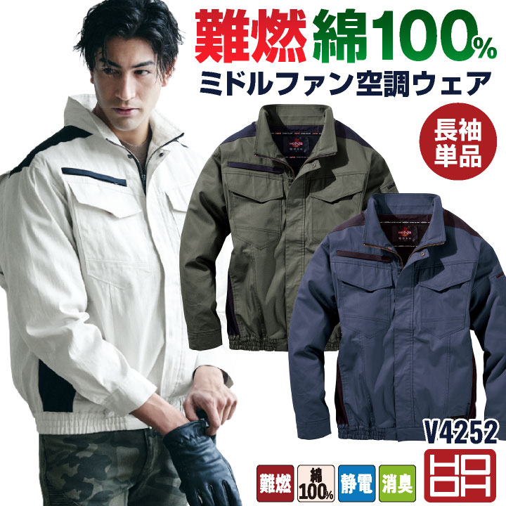 即日出荷] バートル ファンユニット 単品 22V対応 エアークラフト
