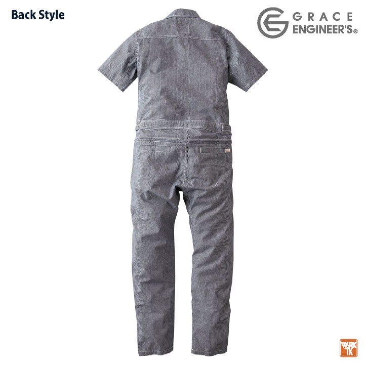 スナップオン つなぎ 送料込み オーバーオール 古着 Snap-on