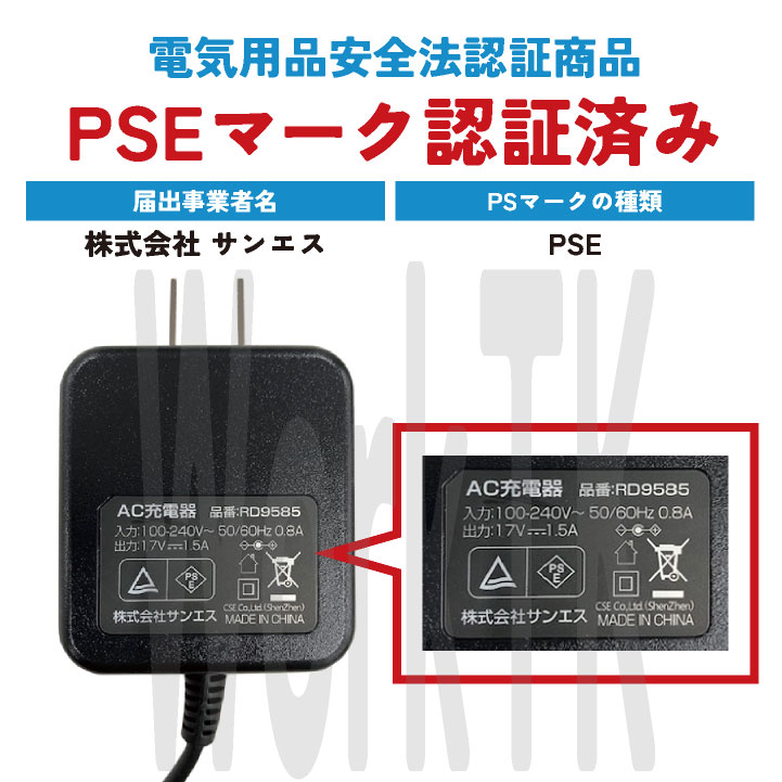 2025年新作] サンエス 空調作業服 半袖 ブルゾン フルセット