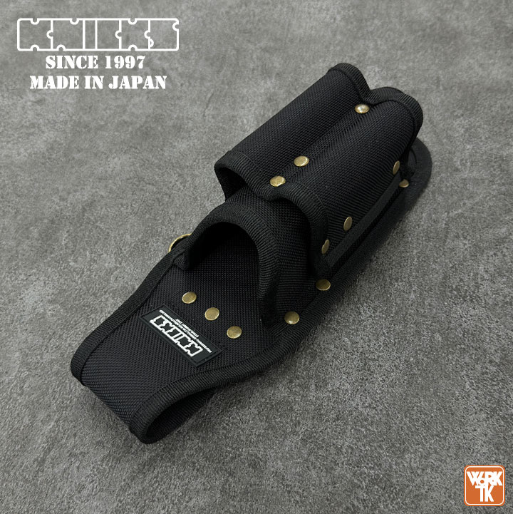 即日出荷] KNICKS ニックス ペン型ドリルドライバー3PホルダーDX