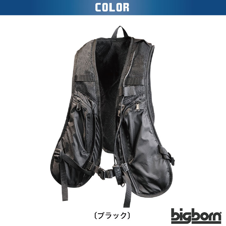 冷却ベスト 通気性 ブラック oyakudachi-paxasian_935-coolset