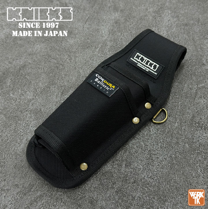 即日出荷] KNICKS ニックス ペンチ・モンキー2Pホルダー