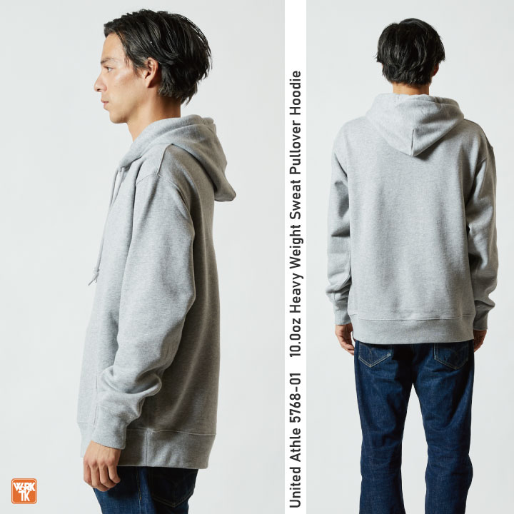 ◎秋冬春に最適◎RUEHL No.925★スウェット　プルオーバー★M★廃盤品★ 190A9884f.jpg