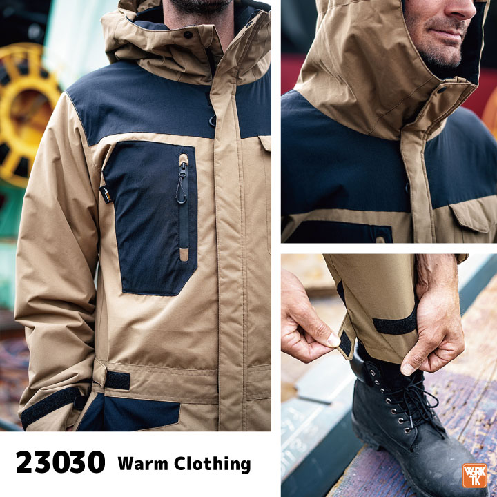 新品未開封 HONDA ツナギ 冬用 防寒 作業着 3L Yahoo!オークション