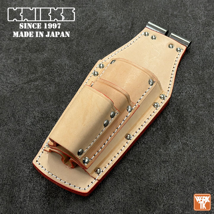 即日出荷] KNICKS ニックス チェーン式ペンチ・ドライバーホルダー(TIT