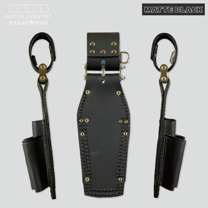 即日出荷] KNICKS ニックス チェーン式 ペンチ・ドライバーホルダー LL