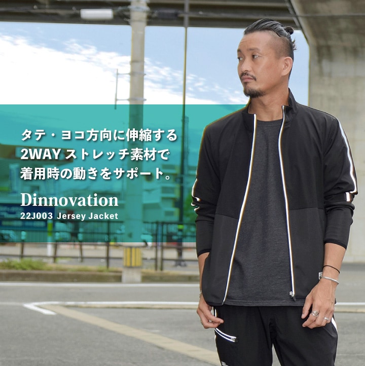 【美品】T-JACKET ブルゾン シアサッカー S ネイビー ストレッチ 春秋 WEB限定/OUTLET】【SLIM TAPERED】【春夏】2釦ジャケット/グレー