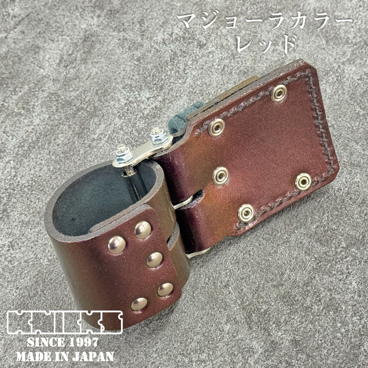 即日出荷] KNICKS ニックス チェーン式ハンマーホルダー マジョーラ