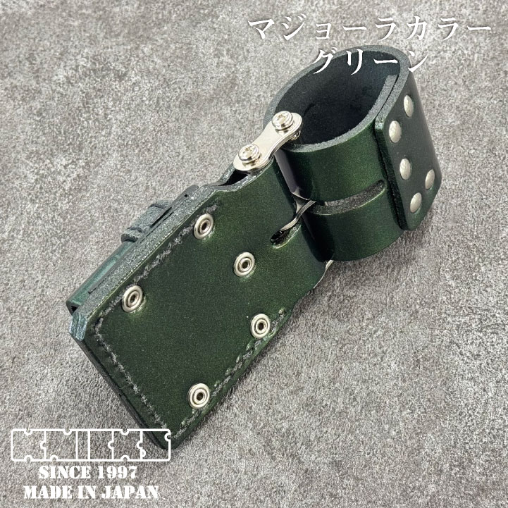 即日出荷] KNICKS ニックス チェーン式ハンマーホルダー マジョーラ