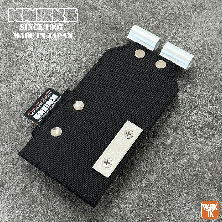 レア‼️ニックス バリスティック レベルホルダー メタルプレート