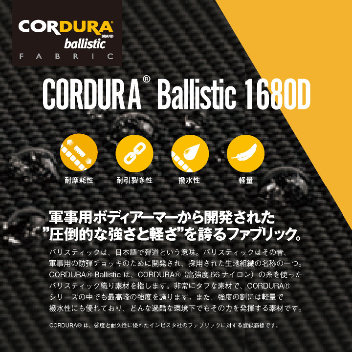 即日出荷] KNICKS ニックス ドライバー2PホルダーDX コーデュラバリ