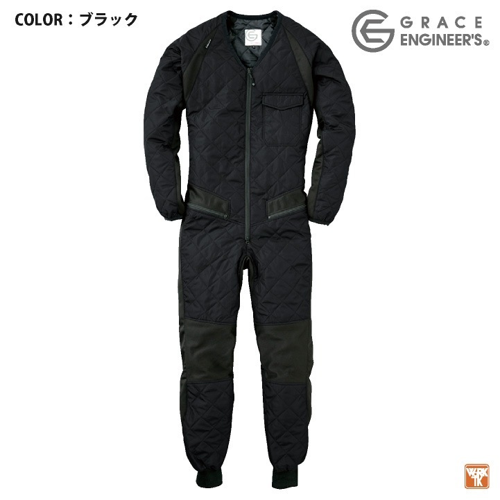 つなぎ 574【ヤマタカ DON】ツナギ服 春夏 つなぎ服 男女兼用 ユニ