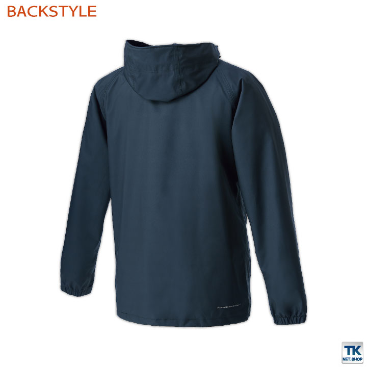 クロダルマ レインジャケット レインウェア レインスーツ レインコート カッパ 雨具 合羽 防水 軽量 梅雨 作業服 作業着 通勤 通学 自転車 バイク アウトドア キャンプ メンズ レディース 大きいサイズ kd-32678-b