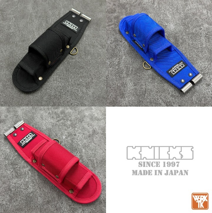 即日出荷] KNICKS ニックス モンキー・ラチェット2PホルダーDX(TIT