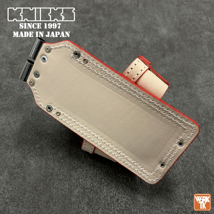 即日出荷] KNICKS ニックス チェーン式板金ホルダー(TITプレート
