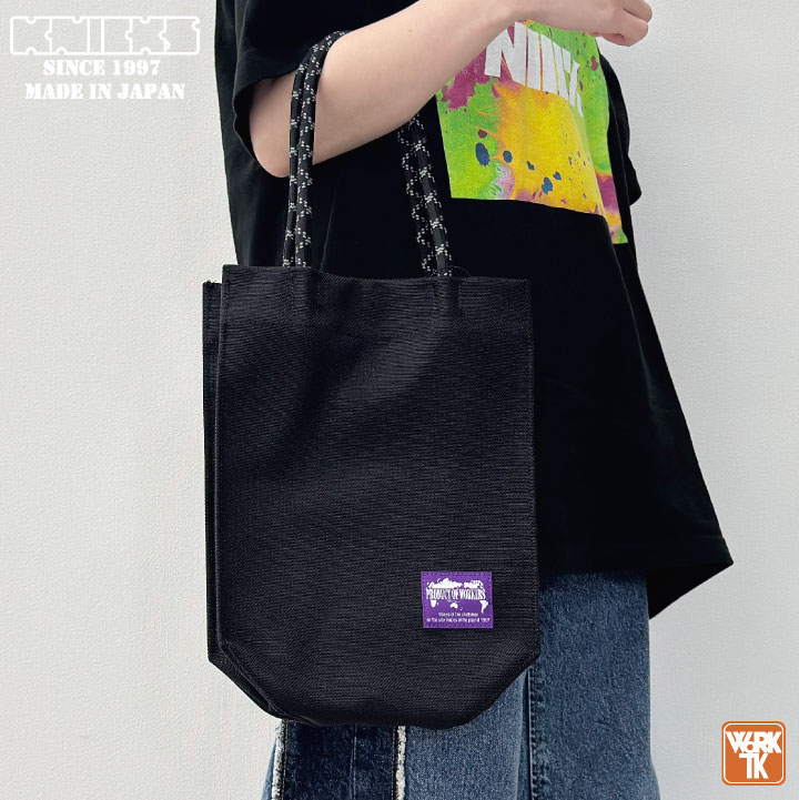 即日出荷] KNICKS ニックス コーデュラバリスティック生地