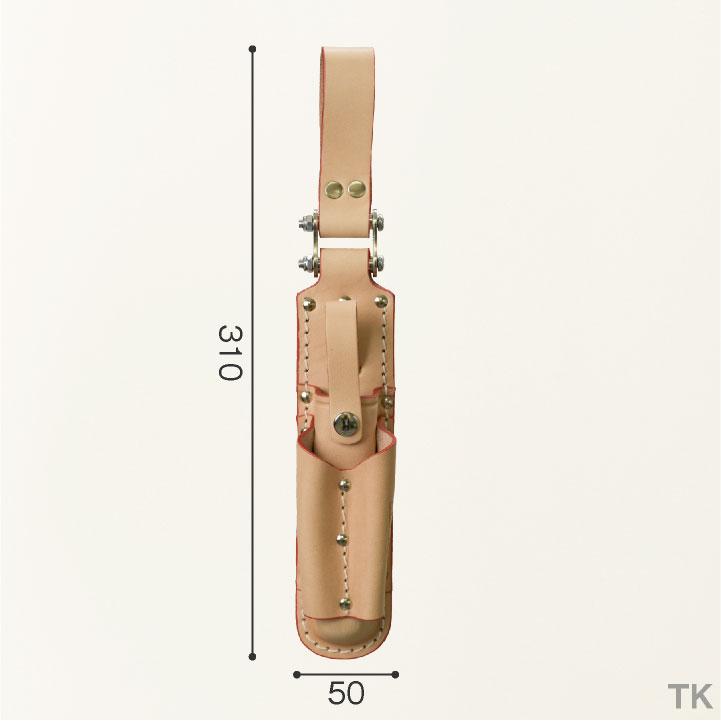 即日出荷] KNICKS ニックス チェーンタイプマッキーホルダー KN