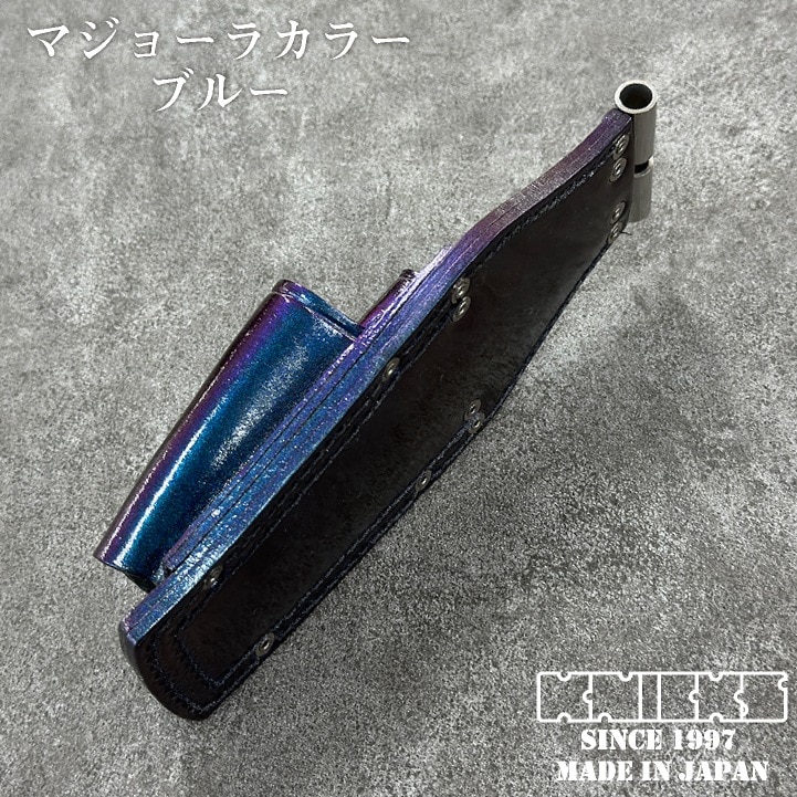 即日出荷] KNICKS ニックス マジョーラカラー チェーン式ペンチ