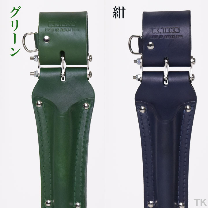 即日出荷] KNICKS ニックス チェーン式ラチェットホルダー KN-100RDX