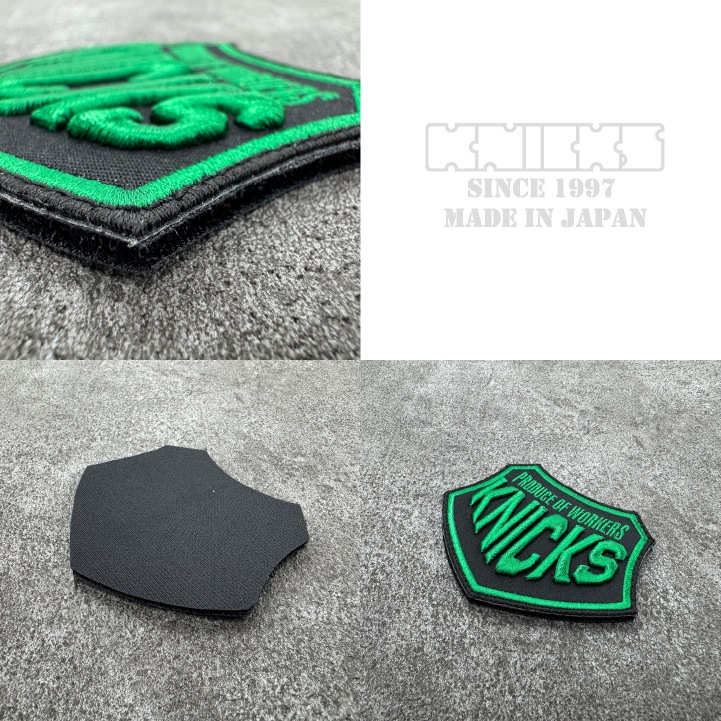 即日出荷 KNICKS ニックス KB-212NSDX 超軽量 3段チェーン後付けタイプ
