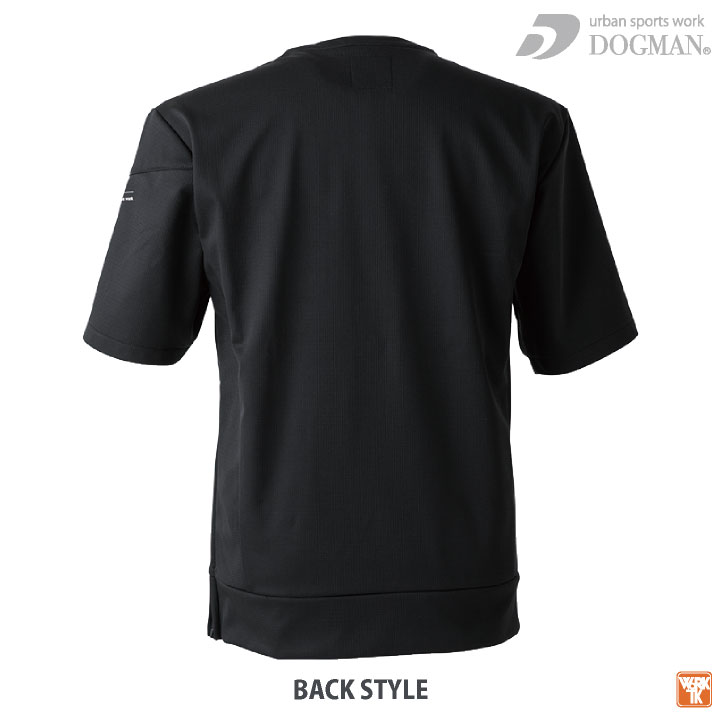 防寒 プルオーバー 裏フリース 暖かい ストレッチ カットソー T