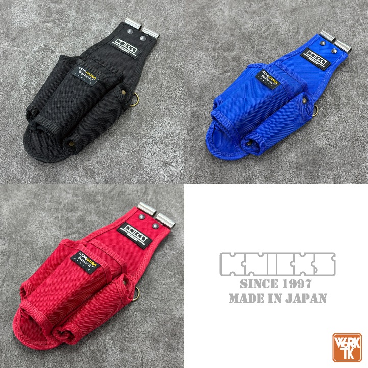 ニックス 腰袋 ドライバフォルダー Amazon.co.jp: ニックス 腰袋 軽量 ペン型ドライバー